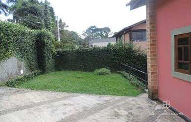 Imagem 14: Casa com 4 dormitórios, 300 m² - venda por R$ 1.850.000,00 ou aluguel...