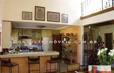 Imagem 7: SOBRADO A VENDA SANTANA DE PARNAÍBA CONDOMÍNIO TARUMÃ R. TAPUYAS 06...