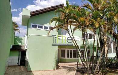 Imagem 2: Sobrado, 500 m² - venda por R$ 2.490.000,00 ou aluguel por R$ 10.000,00/mês...