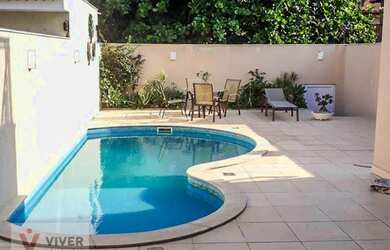 Imagem 3: Camboinhas!! Linda casa com 4 suítes à venda, 253 m² por R$ 2.500.000 - Niterói/RJ