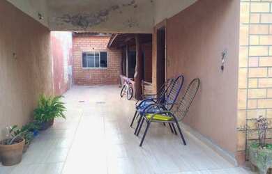 Imagem 14: Casa Residencial à venda, Residencial Ana Maria do Couto, Campo Grande...