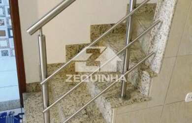 Imagem 8: Residencial - Jardim Ype. Ar-condicionado, 209m² de Área, 4 Vagas na...