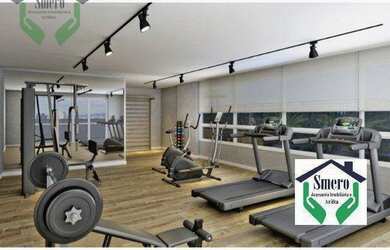 Imagem 5: Apartamento à venda, 60 m² por R$ 672.000,00 - Alto da Lapa - São Paulo/SP