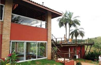 Imagem 5: Sítio, 28000 m² - venda por R$ 5.350.000,00 ou aluguel por R$ 20.000,00/mês...