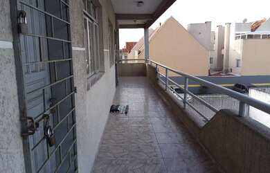 Imagem 2: Conjunto para alugar, 45 m² por R$ 900,00/mês - Novo Mundo - Curitiba/PR