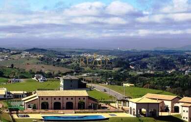 Imagem 9: Terreno à venda, 800 m² por R$ 1.315.000,00 - Condomínio Campo de Toscana - Vinhedo/SP