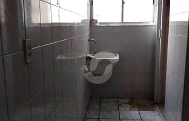 Imagem 6: Apartamento à venda, 53 m² por R$ 250.000,00 - Fonseca - Niterói/RJ