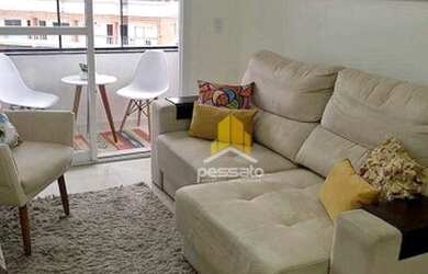 Imagem 6: Apartamento à venda, 75 m² por R$ 260.000,00 - São Judas Tadeu - Gravataí/RS