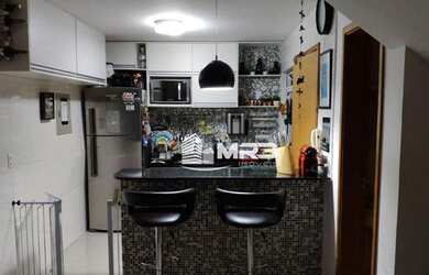 Imagem 6: Casa com 2 dormitórios à venda, 85 m² por R$ 383.000 - Freguesia Jacarepaguá...