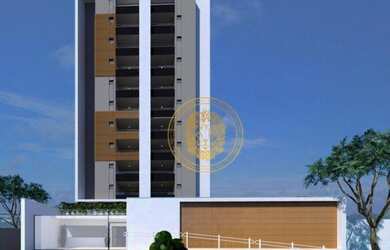 Imagem 3: Apartamento à venda, 52 m² por R$ 349.790,03 - Alto Tarumã - Pinhais/PR