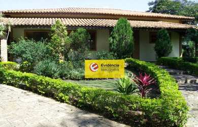 Imagem 7: Chácara com 3 dormitórios, 2500 m² - venda por R$ 1.080.000,00 ou aluguel...