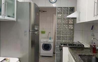Imagem 6: Apartamento à venda, 85 m² por R$ 851.064,00 - Ipiranga - São Paulo/SP