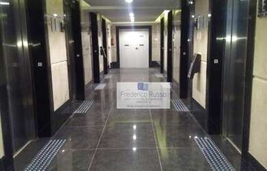 Imagem 8: Andar Corporativo para alugar, 1056 m² por R$ 69.000,00/mês - Várzea...