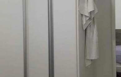 Imagem 13: Apartamento com 3 dormitórios à venda, 60 m² por R$ 450.000,00 - Jaguaré - São Paulo/SP