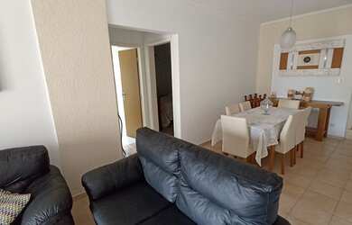 Imagem 7: Apartamento à venda, 77 m² por R$ 320.000,00 - Tupi - Praia Grande/SP