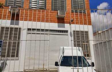 Imagem 1: Galpão à venda, 295 m² por R$ 700.000,00 - Jardim Santa Tereza - Itu/SP