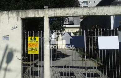 Imagem: O terreno possui 10m² de Área e está localizado em Umuarama