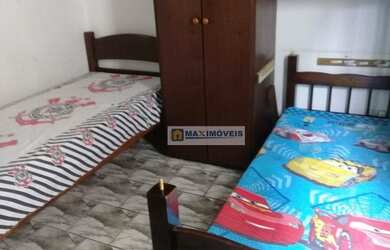 Imagem 9: Casa com 3 dormitórios à venda, 99 m² por R$ 450.000,00 - Atibaia Jardim...