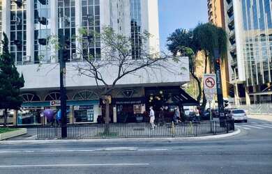 Imagem 2: Sala na Av. Paulista c/ vaga de garagem, 50 m² - Venda R$ 1.000.000 ou...