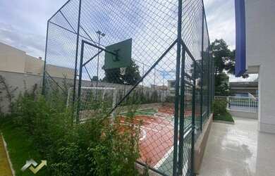 Imagem 4: Apartamento com 2 dormitórios à venda, 50 m² por R$ 371.000 - Vila...