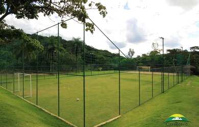 Imagem 7: BRUMADINHO - Loteamento/Condomínio - Condomínio Jardins