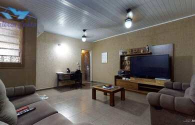 Imagem 2: Sobrado à venda, 220 m² por R$ 950.000,00 - Ipiranga - São Paulo/SP