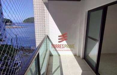 Imagem: O apartamento possui 3 Dormitórios, 3 Banheiros, 2 Vagas na