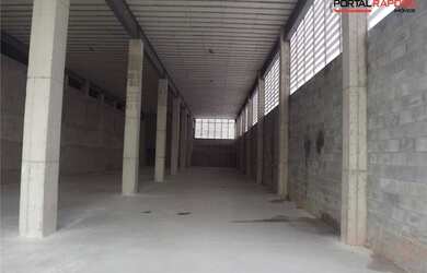 Imagem 8: Galpão, 2890 m² - venda por R$ 8.100.000,00 ou aluguel por R$ 65.000,00/mês...