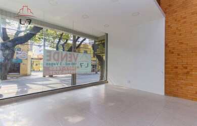 Imagem 6: Loja à venda, 182 m² por R$ 1.350.000,00 - Centro - Curitiba/PR