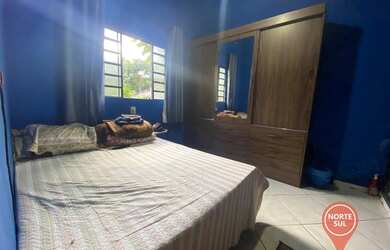 Imagem 1: Casa com 4 dormitórios, 250 m² - venda por R$ 500.000,00 ou aluguel...