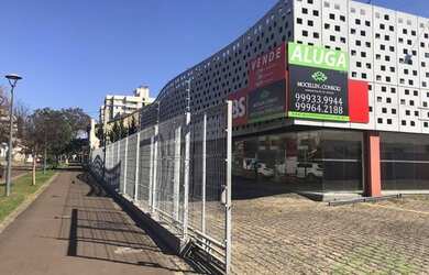 Imagem 1: Terreno à venda, 3166 m² por R$ 8.200.000,00 - Rebouças - Curitiba/PR