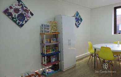 Imagem 9: Sala, 34 m² - venda por R$ 220.000,00 ou aluguel por R$ 1.230,00/mês...