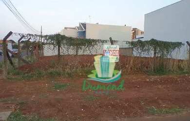 Imagem 1: Terreno à venda com 459 m² por R$ 600.000 no Jardim Panorama em Foz do Iguaçu/PR-TE0622