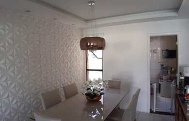 Imagem 5: Condomínio Le Jardins. Piscina, Churrasqueira, Varandae140m² de Área