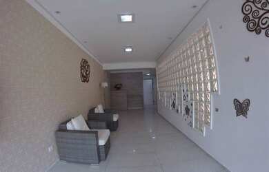 Imagem 7: APARTAMENTO BOQUEIRÃO - PRAIA GRANDE SP