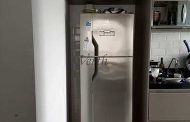 Imagem 5: Apartamento para locação em Hortolândia/condominio Azaleias do campo