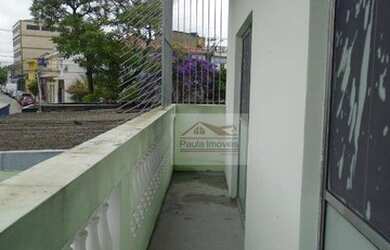 Imagem 7: Sala para alugar, 130 m² por R$ 2.500,00/mês - Parque Novo Mundo - São...