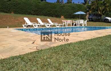 Imagem 2: Chácara à venda, Portal São Marcelo, Bragança Paulista, SP