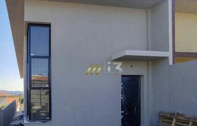 Imagem 2: Casa à venda, 163 m² por R$ 850.000,00 - Jardim dos Pinheiros - Atibaia/SP