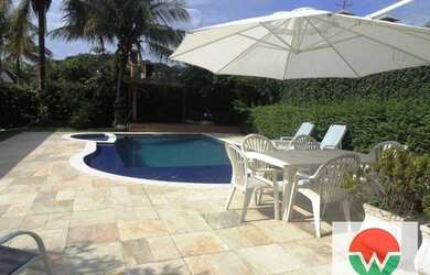 Imagem 15: Jardim Acapulco - Guarujá - Casa para locação temporada