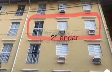 Imagem 12: São José do Rio Preto - Apartamento Padrão - Jardim Jandira