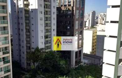 Imagem 10: Sala à venda, 25 m² por R$ 350.000,00 - Paraíso - São Paulo/SP