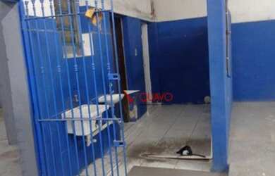 Imagem 8: Galpão para alugar, 400 m² por R$ 7.000,00/mês - Vila Carrão - São...