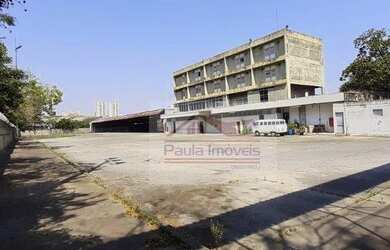 Imagem 3: Terreno, 8994 m² - venda por R$ 30.000.000,00 ou aluguel por R$ 100.000,00/mês...