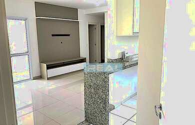 Imagem 5: Apartamento à venda, 78 m² por R$ 650.000,00 - Residencial Mais Jardins...