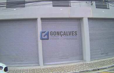 Imagem: O depósito possui 36m² de Área e está localizado em Centro