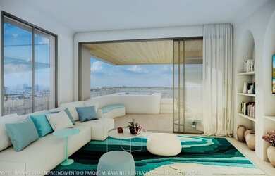 Imagem 11: Apartamento residencial para venda, Jardim das Acácias, São Paulo - AP6504