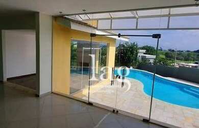 Imagem 8: Casa com 3 dormitórios à venda, 300 m² por R$ 1.280.000,00 - Condomínio Fazenda Alta Vista