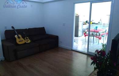 Imagem 14: Apartamento Garden à venda, 121 m² por R$ 650.000,00 - Jabaquara - São...