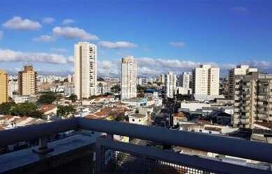 Imagem 9: Sala à venda, 40 m² por R$ 320.000,00 - Ipiranga - São Paulo/SP